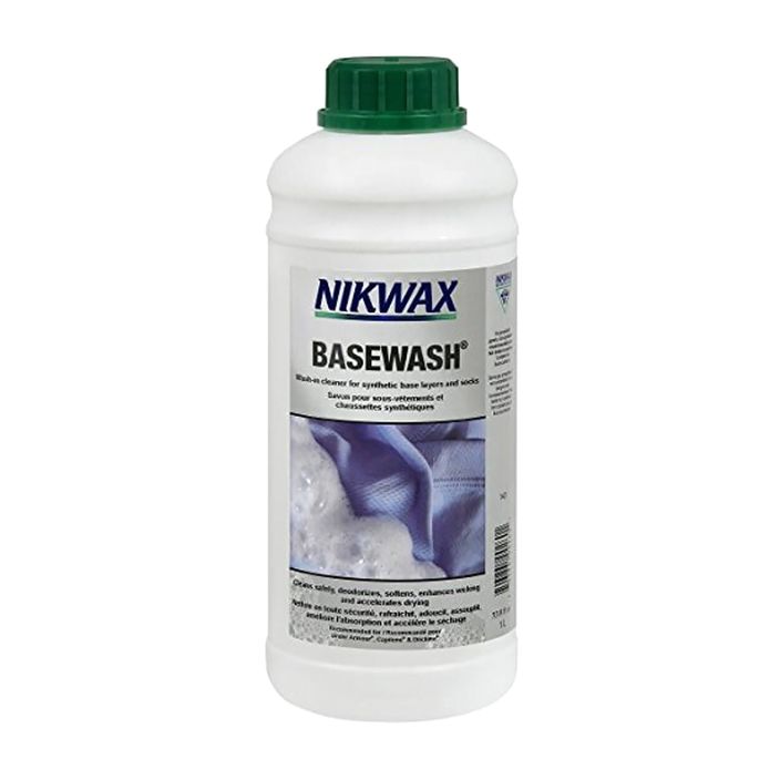 Nikwax BaseWash na pranie 1l 143 2