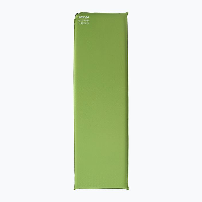 Samonafukovacia karimatka Vango Comfort Single 7,5 cm zelená SMQCOMFORH09A12 2