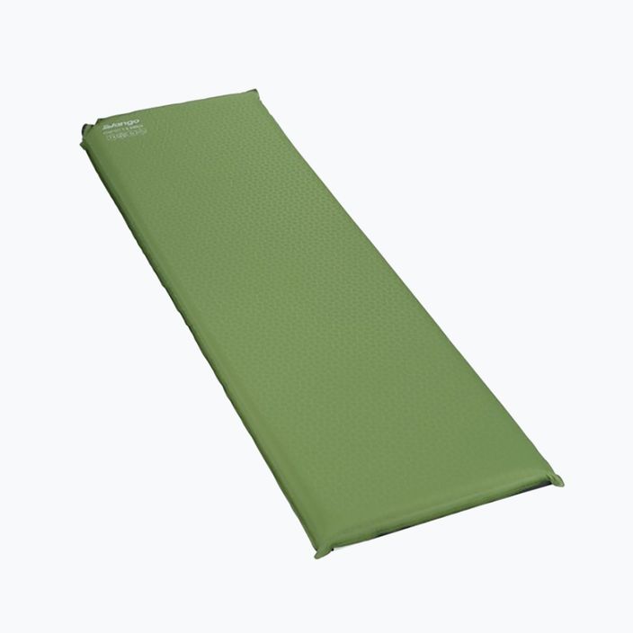 Samonafukovacia karimatka Vango Comfort Single 7,5 cm zelená SMQCOMFORH09A12 4