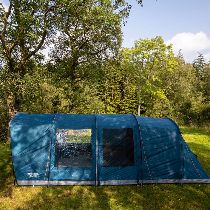 Stan Vango Aether 450XL moroccan blue pre 4 osoby 2