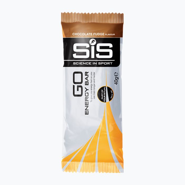 Energetická tyčinka SiS 40g čokoláda SIS123052B