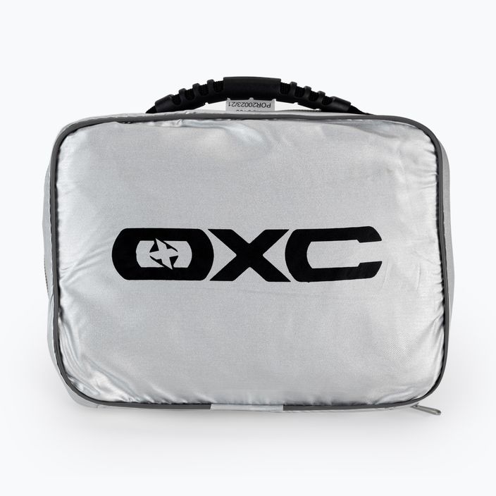 OXC Aquatex kryt na bicykel čierny OXFCC100 2