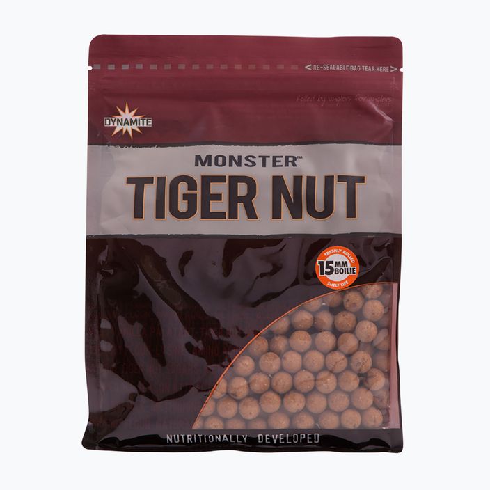 Dynamite Baits Proteínové guľôčky Tigernut 1 kg