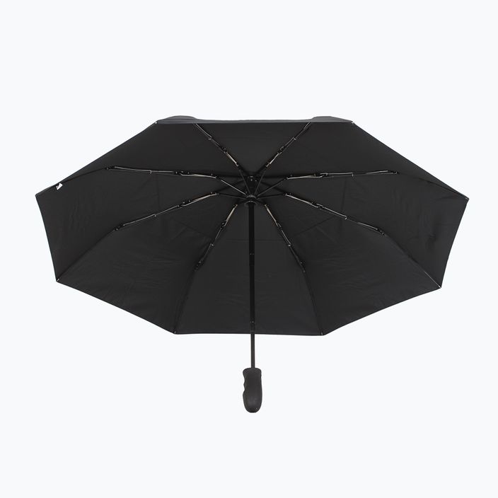 Lifeventure Trek Umbrella turistický dáždnik čierny LM949 5