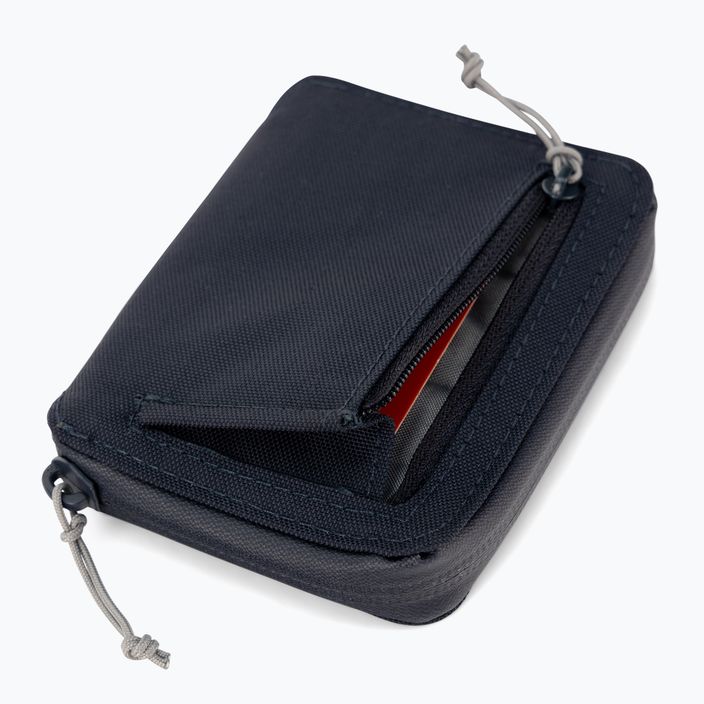 Lifeventure RFID Bi-Fold peňaženka námornícka modrá LM68722 4