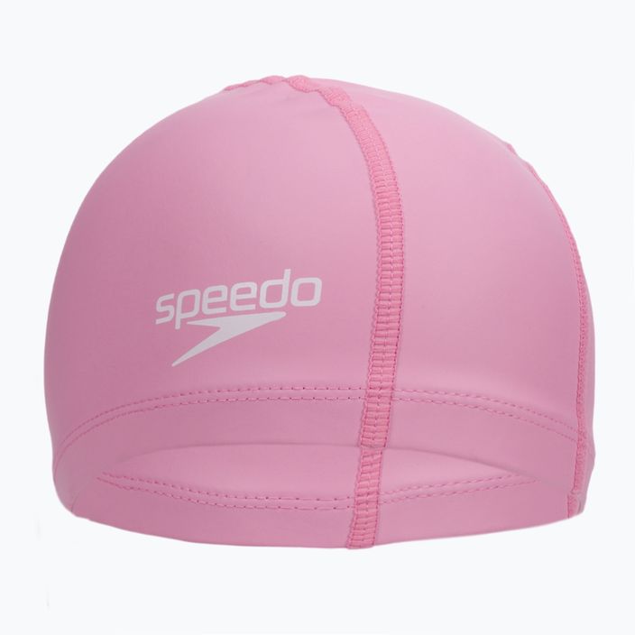 Ružová plavecká čiapka Speedo Pace 68-017311341