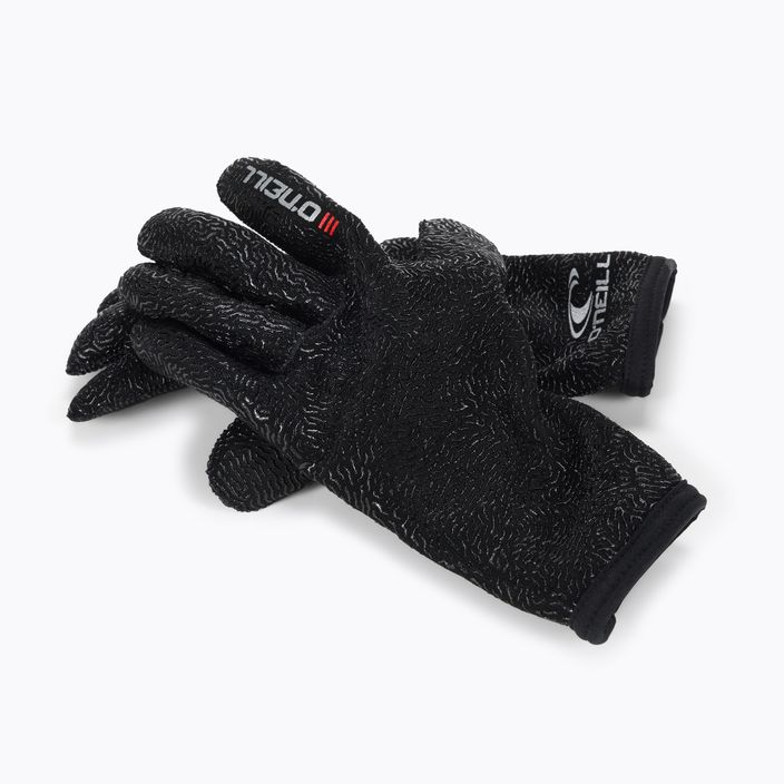 Neoprénové rukavice O'Neill Epic DL 2 mm čierne 2230 4