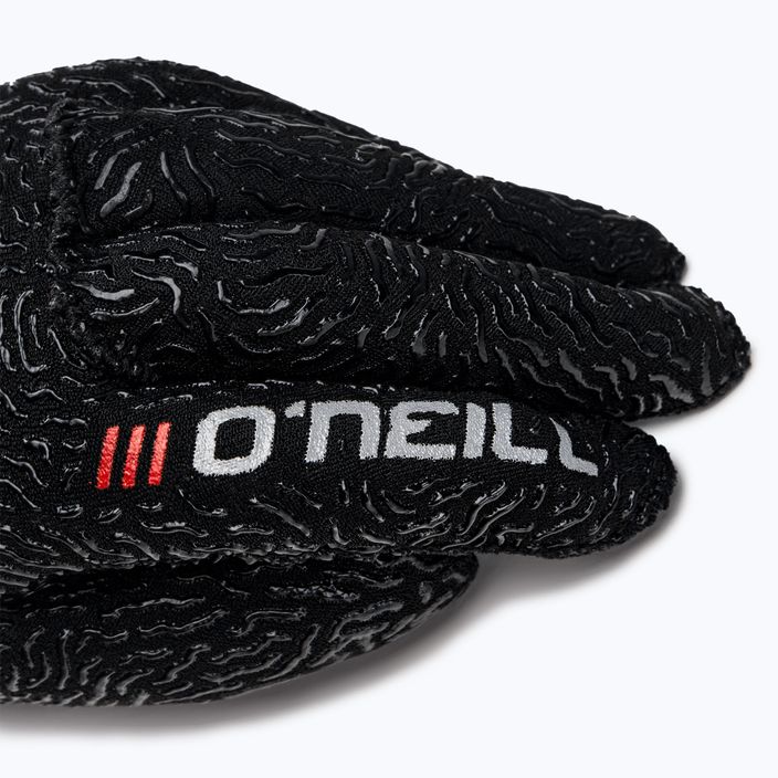 Neoprénové rukavice O'Neill Epic DL 2 mm čierne 4432 4