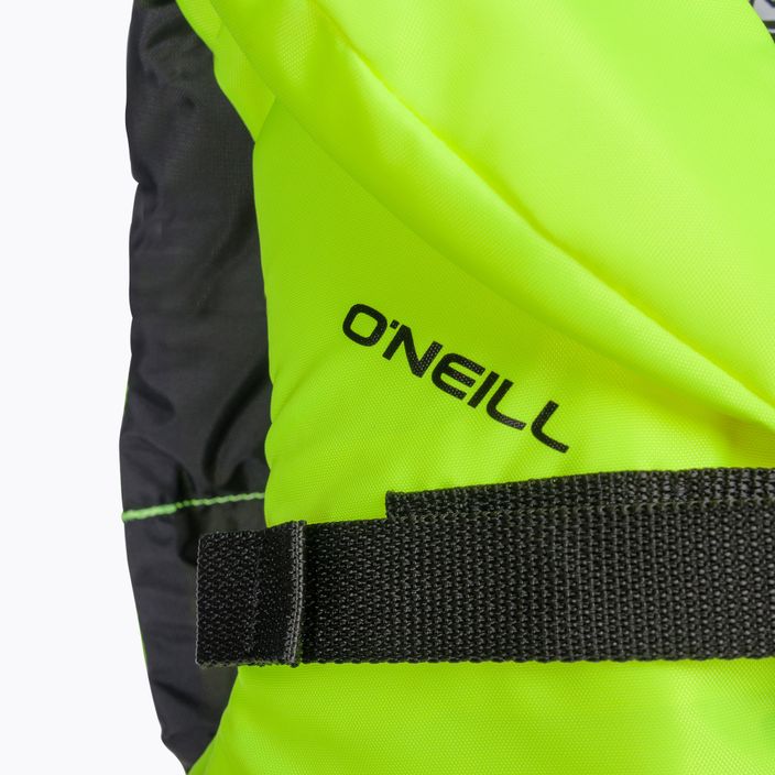 O'Neill Child Superlite 100N ISO žltá vesta na istenie 4726EU-LJ100 3