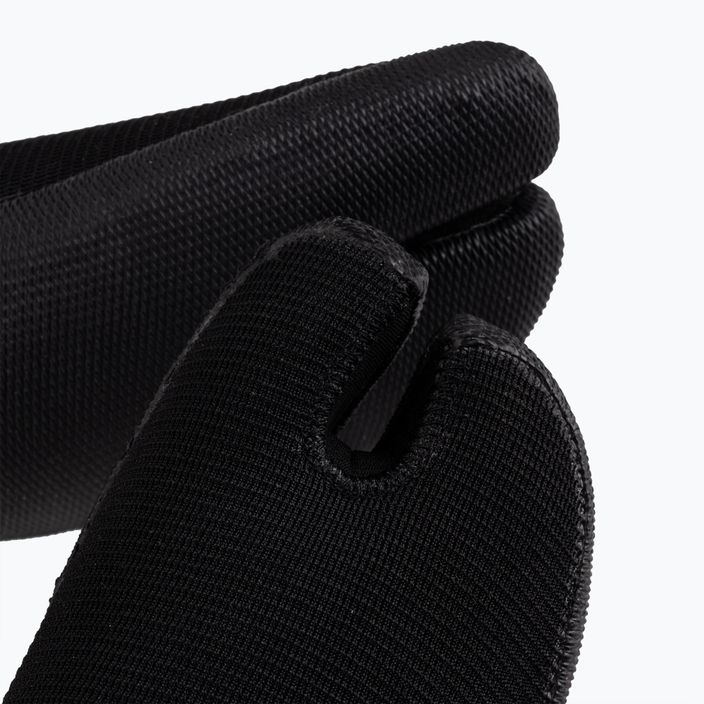 O'Neill Heat Ninja ST 3mm neoprénové ponožky čierne 4786 6