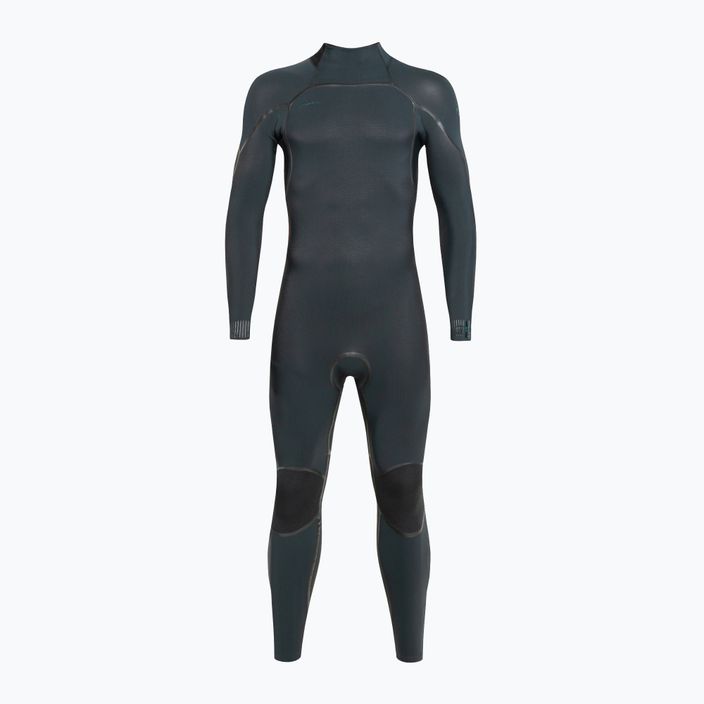 Pánsky plavecký neoprénový oblek O'Neill Psycho One 3/2 mm black 5418 8