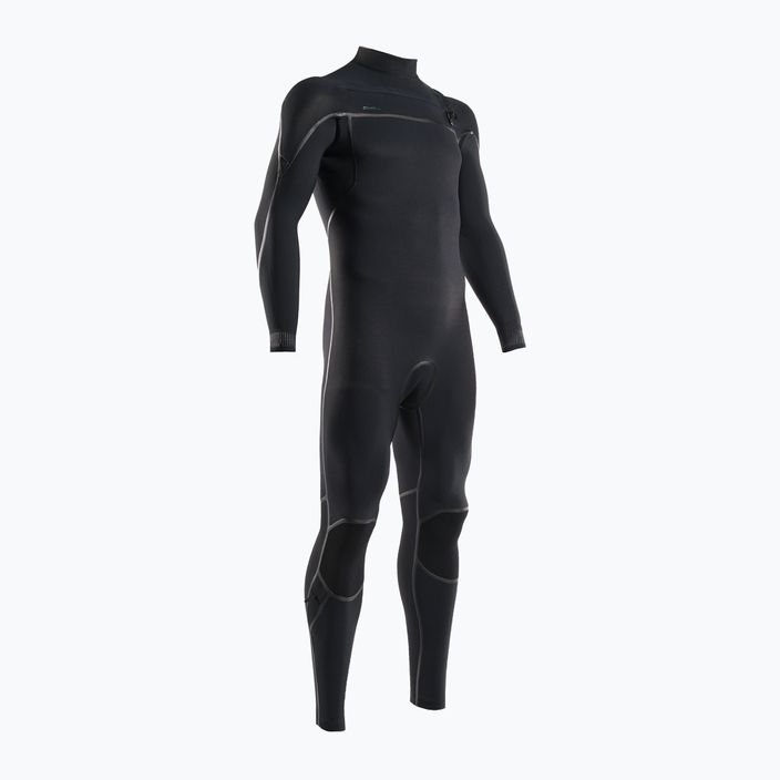 Pánsky plavecký neoprénový oblek O'Neill Psycho One 3/2 mm black 5420