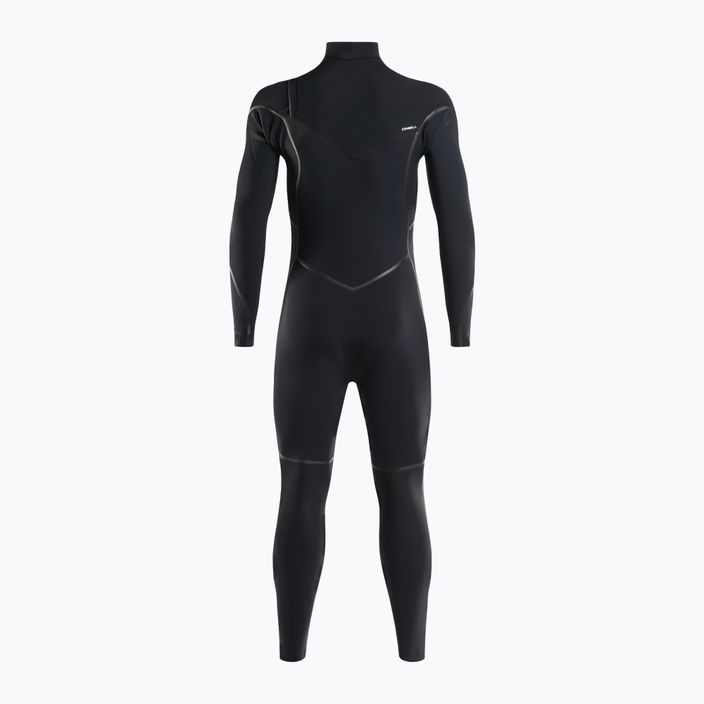 Pánsky plavecký neoprénový oblek O'Neill Psycho One 3/2 mm black 5420 3