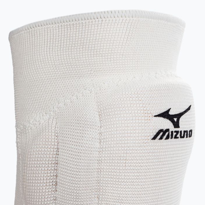 Mizuno Team Kneepad volejbalové chrániče kolien biele Z59SS70201 4