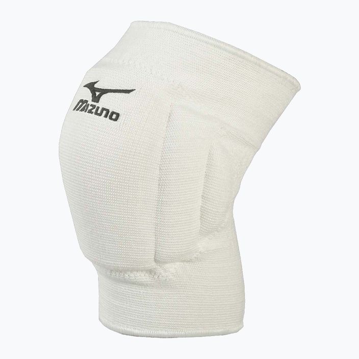 Mizuno Team Kneepad volejbalové chrániče kolien biele Z59SS70201 6