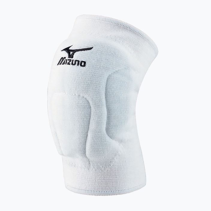 Mizuno VS1 Kneepad volejbalové chrániče kolien biele Z59SS89101 5