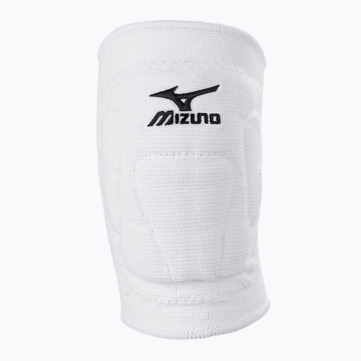 Mizuno VS1 Kneepad volejbalové chrániče kolien biele Z59SS89101