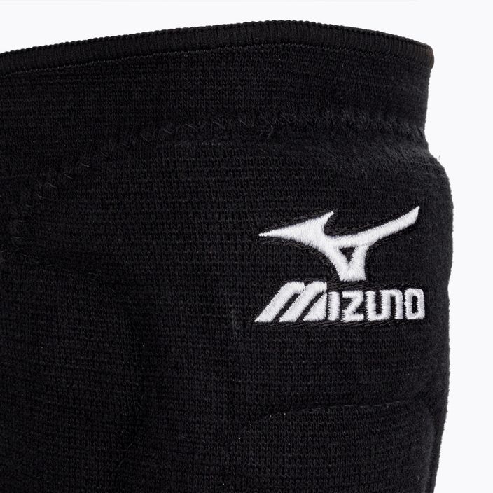 Mizuno VS1 Kneepad volejbalové chrániče kolien čierne Z59SS89109 4