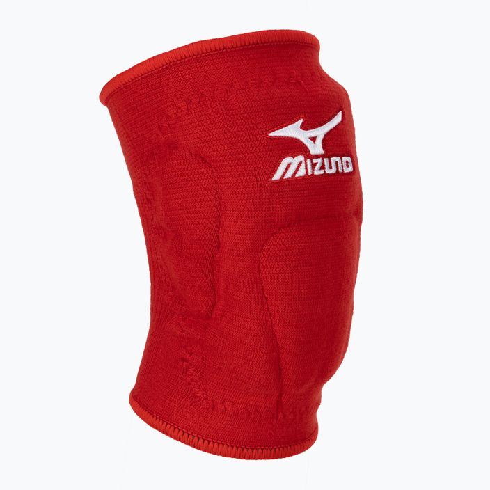 Mizuno VS1 Kneepad volejbalové chrániče kolien červené Z59SS89162 2