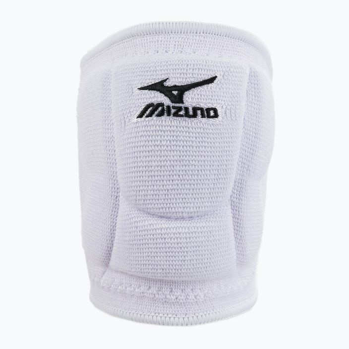 Mizuno VS1 Compact Kneepad volejbalové chrániče kolien biele Z59SS89201