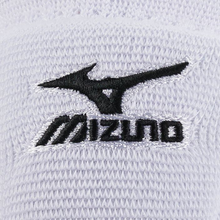 Mizuno VS1 Compact Kneepad volejbalové chrániče kolien biele Z59SS89201 4