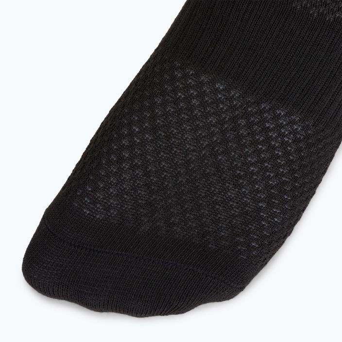 Tenisové ponožky Mizuno Training Mid 3P white/black 67XUU9599 8