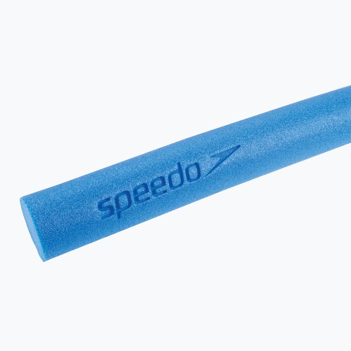 Speedo Woggle modrá plavecká nudľa 2