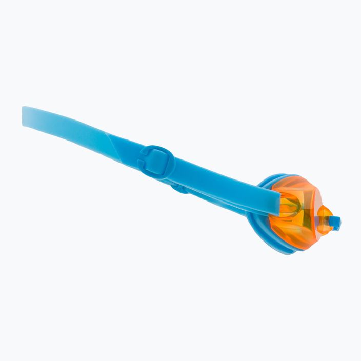 Detské plavecké okuliare Speedo Jet V2 modré 68-9298982 3