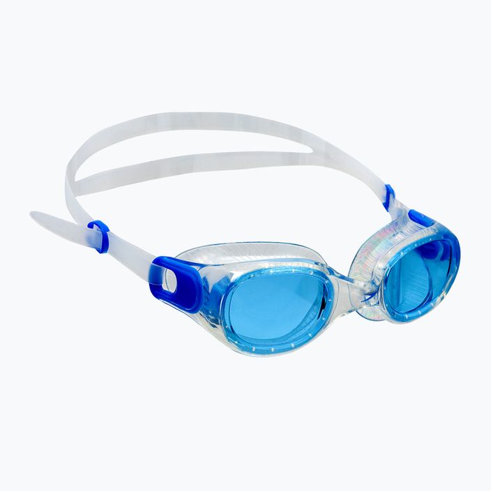 Plavecké okuliare Speedo Futura Classic číre 68-108983537
