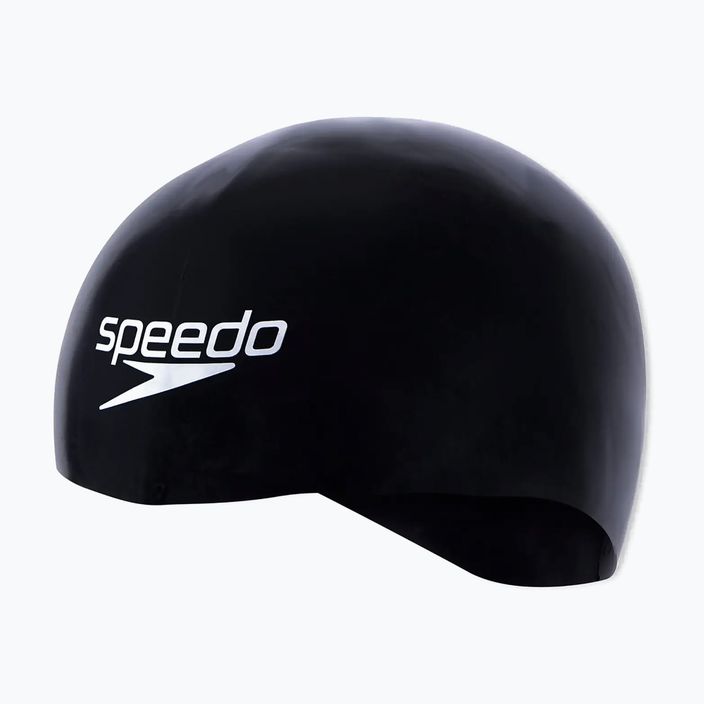 Speedo Fastskin plavecká čiapka čierna 68-082163503 2