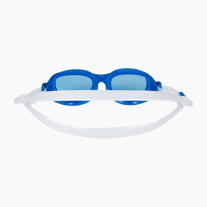 Detské plavecké okuliare Speedo Futura Classic modré 68-19 5