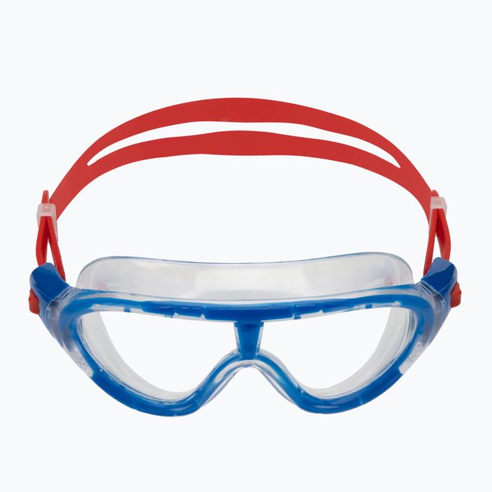 Detská plavecká maska Speedo Biofuse Rift modrá 68-01213C811 2