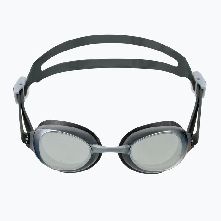 Plavecké okuliare Speedo Aquapure Mirror čierne 68-11770C742 2