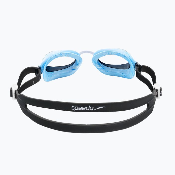 Plavecké okuliare Speedo Aquapure Optical Gog V2 modré 68-117737988 4
