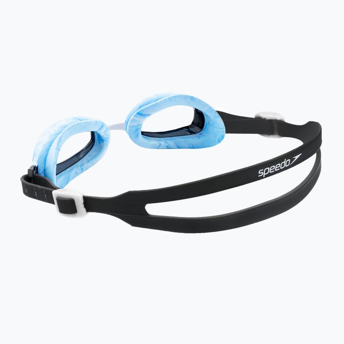 Plavecké okuliare Speedo Aquapure Optical Gog V2 modré 68-117737988 5