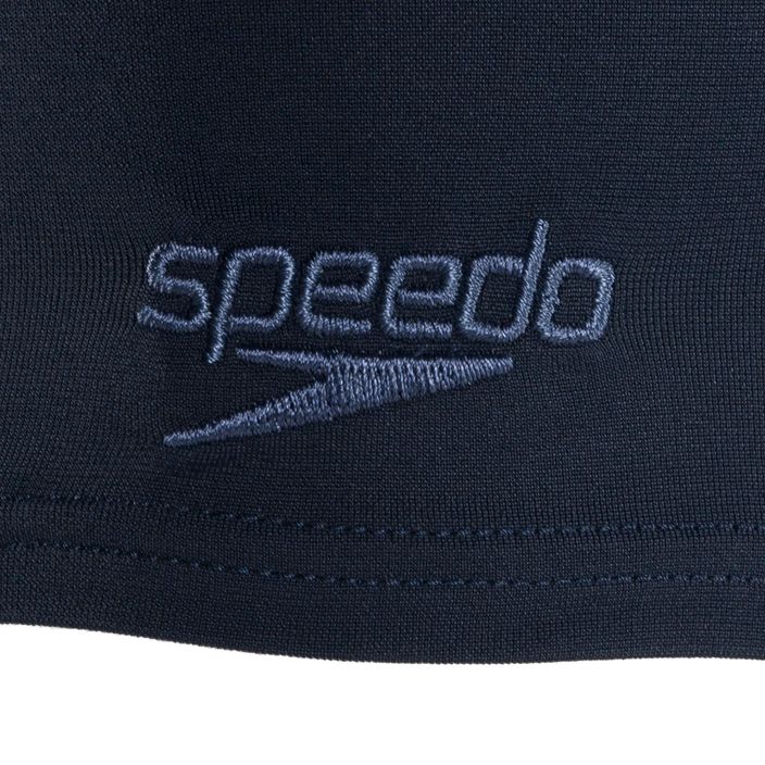 Pánske plavecké šortky Speedo Essential Endurance+ Aquashort D740 navy blue 68-12507D740 3