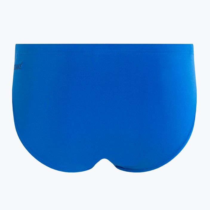 Pánske plavecké nohavičky Speedo Essential Endurance+ 7cm Brief modré 68-12508A369 2