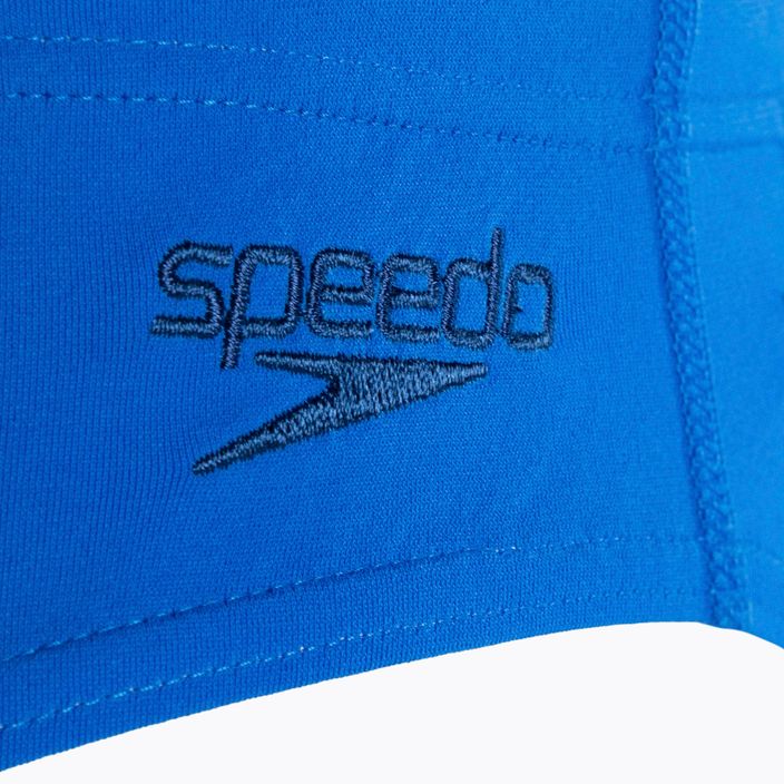 Pánske plavecké nohavičky Speedo Essential Endurance+ 7cm Brief modré 68-12508A369 3