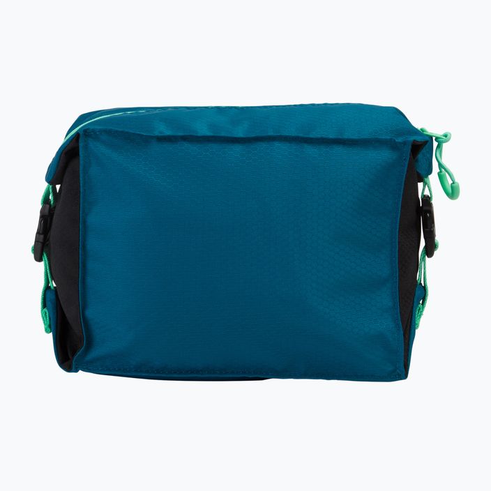 Toaletná taška Speedo Pool Side Bag modrá 68-9191 2