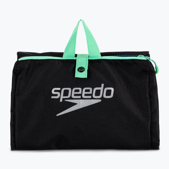 Plavecká taška Speedo H2 Active Grab čierna 8-1147D712