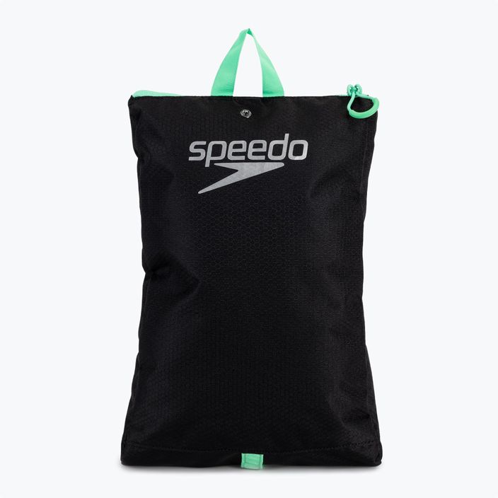 Plavecká taška Speedo H2 Active Grab čierna 8-1147D712 2