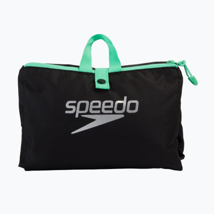 Plavecká taška Speedo H2 Active Grab čierna 8-1147D712 5