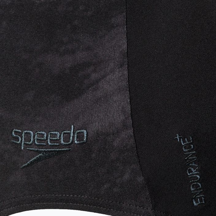 Speedo Boomstar Placement Flyback dámske plavky čierne 68-123209023 8