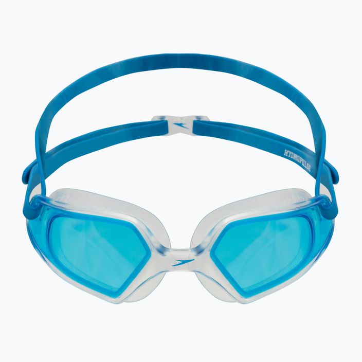 Plavecké okuliare Speedo Hydropulse modré 68-12268D647 2