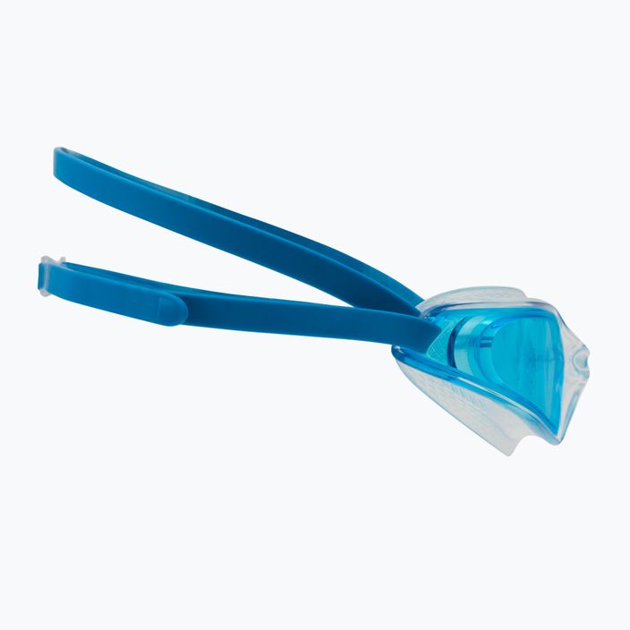 Plavecké okuliare Speedo Hydropulse modré 68-12268D647 3