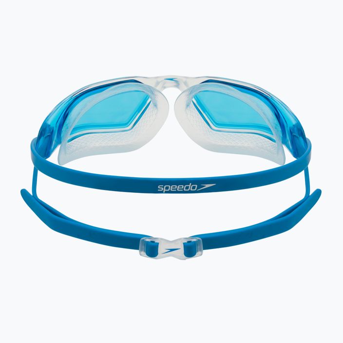 Plavecké okuliare Speedo Hydropulse modré 68-12268D647 5