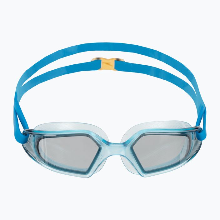 Detské plavecké okuliare Speedo Hydropulse modré 68-12270D658 2