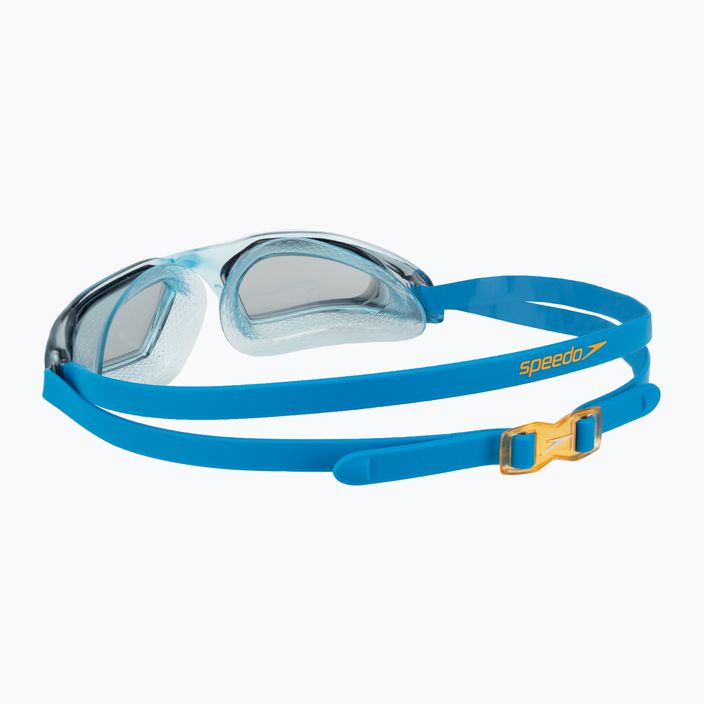 Detské plavecké okuliare Speedo Hydropulse modré 68-12270D658 4