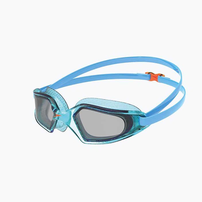 Detské plavecké okuliare Speedo Hydropulse modré 68-12270D658 6