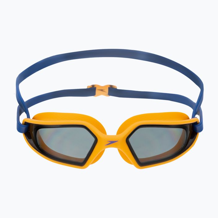 Detské plavecké okuliare Speedo Hydropulse oranžové 68-12270D659 2
